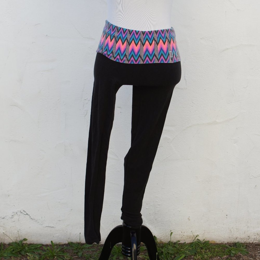 LAST DAY: PINK Leggings